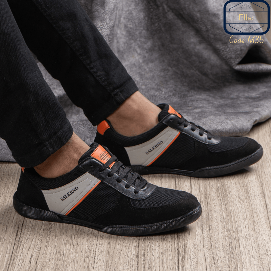 كوتشي بتطعيم شمواه M35