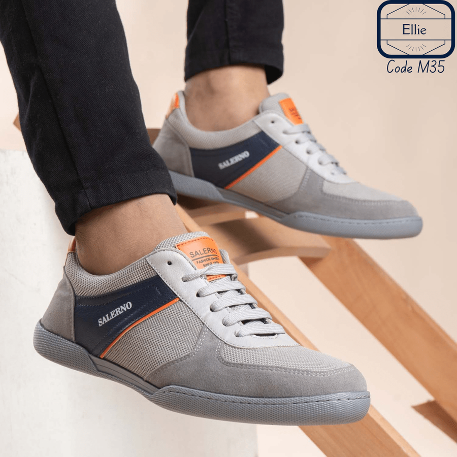كوتشي بتطعيم شمواه M35