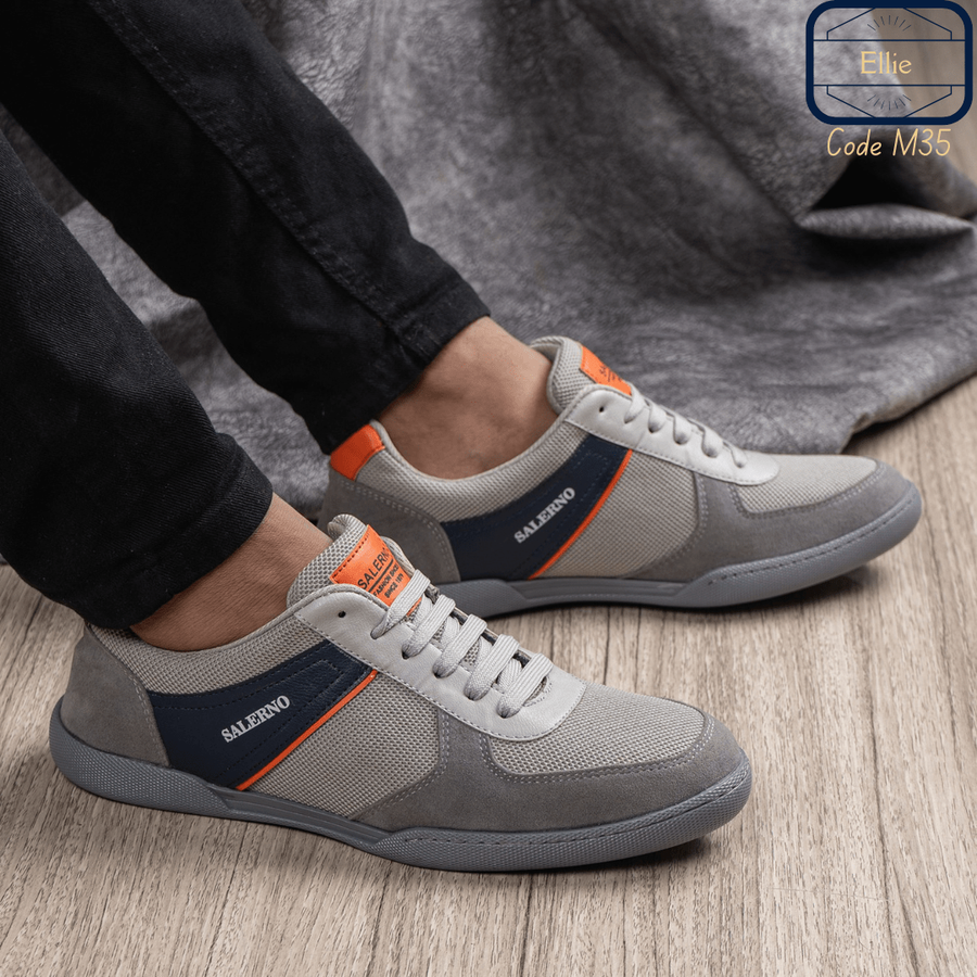 كوتشي بتطعيم شمواه M35