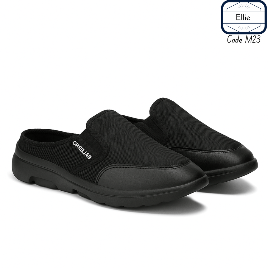 سليبر طبي نعل إيفا كود M23