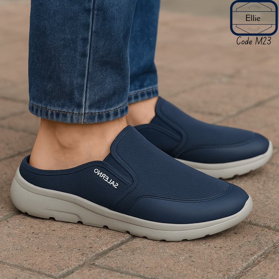 سليبر طبي نعل إيفا كود M23