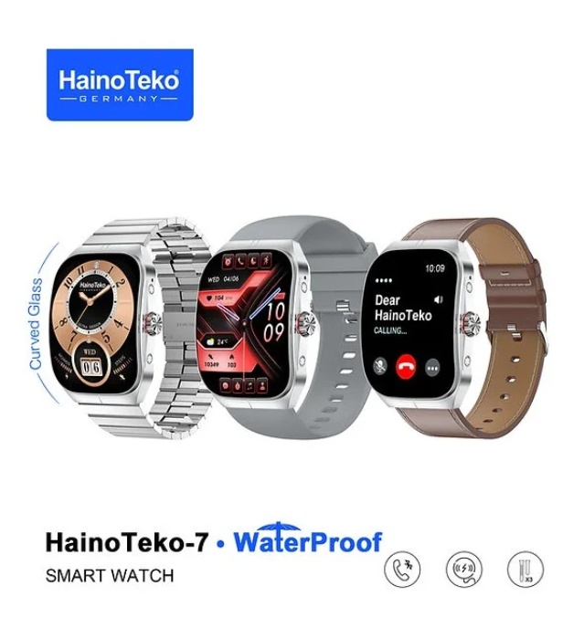 Haino Teko-7