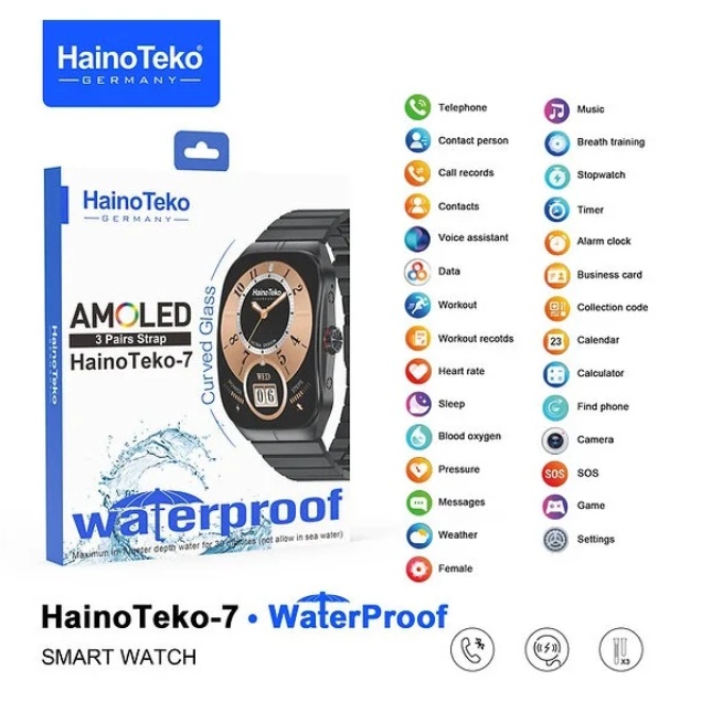 Haino Teko-7
