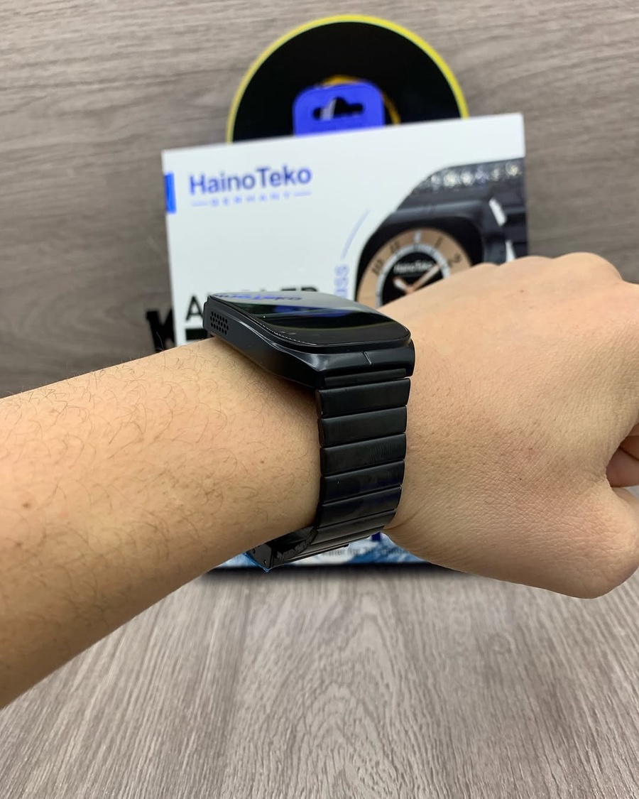 Haino Teko-7