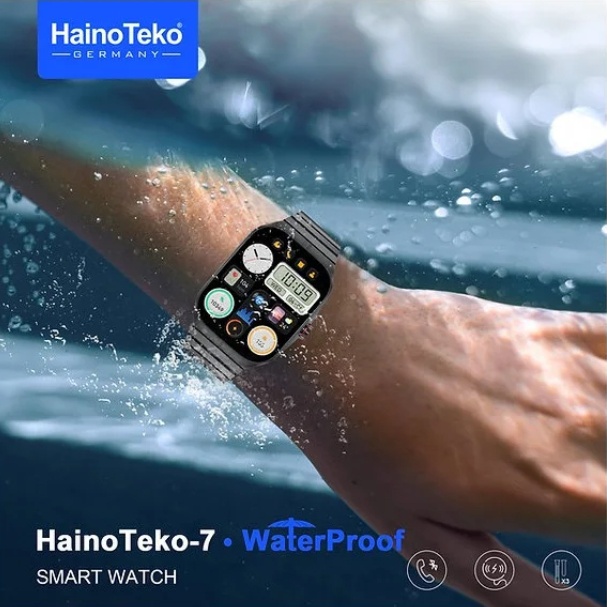 Haino Teko-7