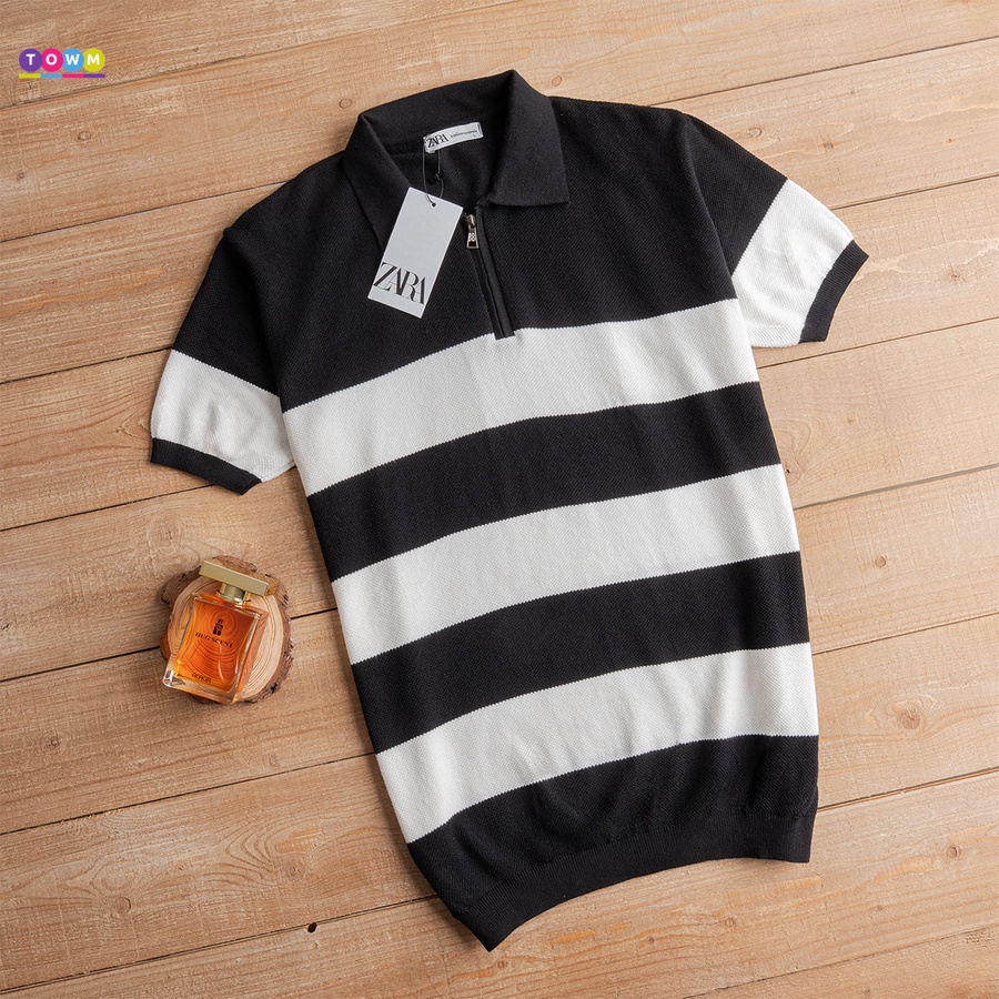 سوستة تريندي بدل الأزرار