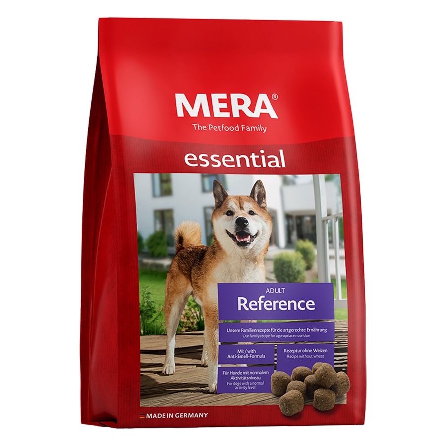 MERA essential REFERENCE ADULT 12kg