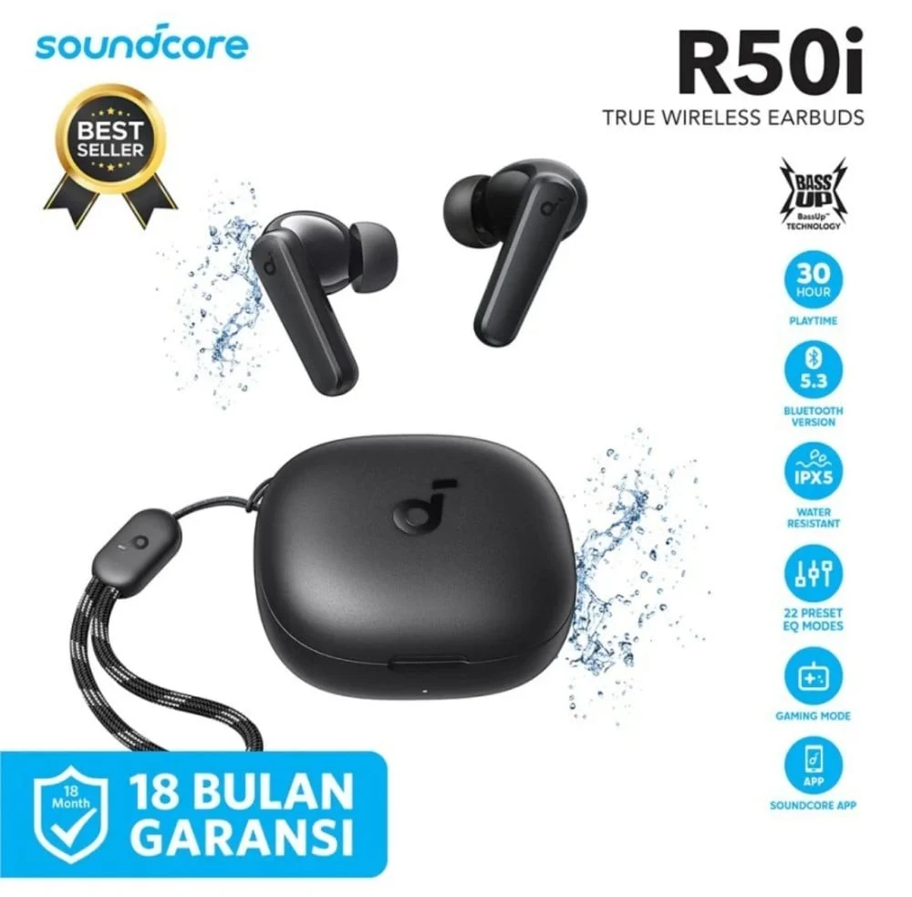 R50i دولي