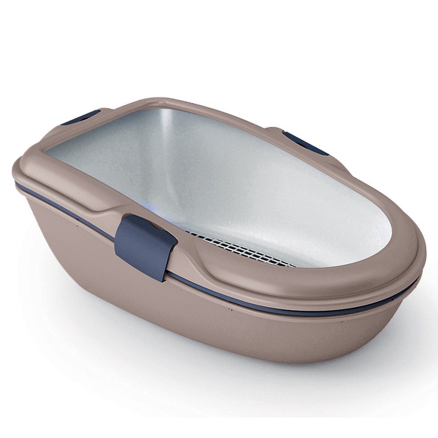 Stefanplast - Furba Chic Maxi Litter Tray