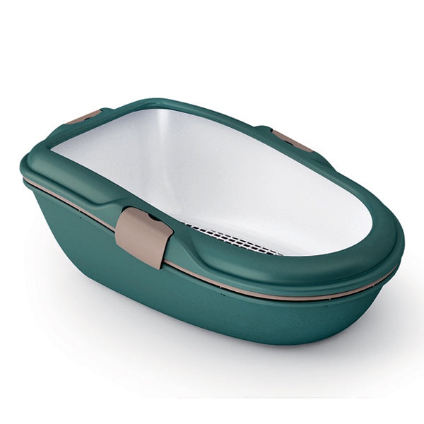 Stefanplast - Furba Chic Maxi Litter Tray