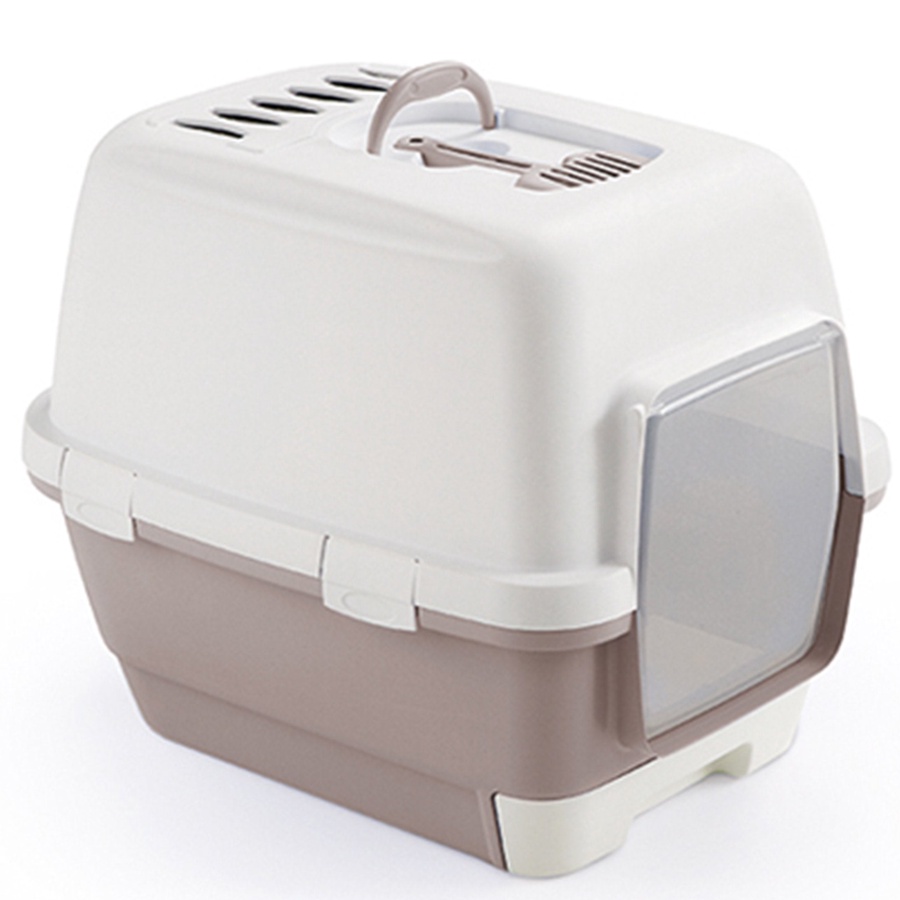 Stefanplast - Cathy Clever & Smart Litter Box