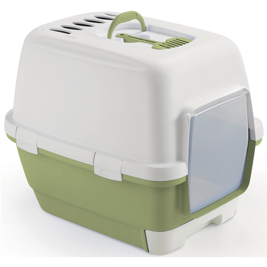 Stefanplast - Cathy Clever & Smart Litter Box