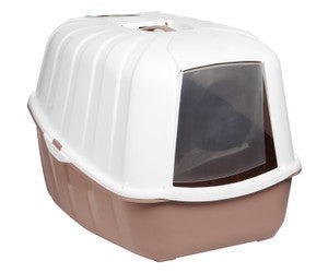 Komoda Cat Toilet Litter Box 54x39x40 cm