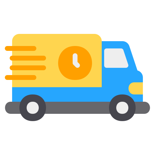 شحن سريع لكل المحافظات