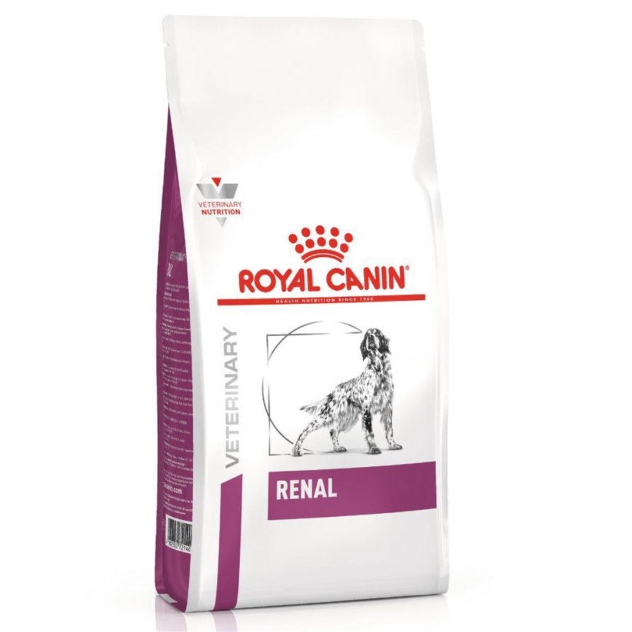 Royal Canin Renal Canine (7 KG) – Dry Food For Renal Disease