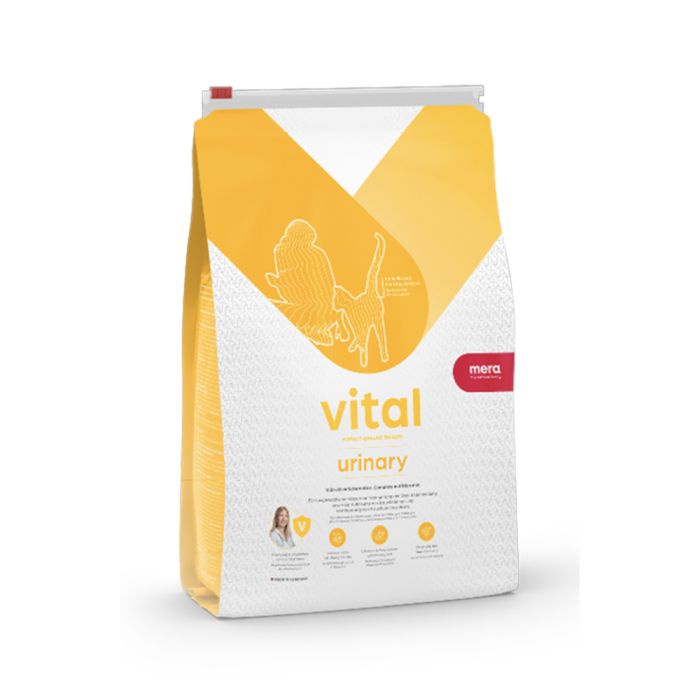 Mera Cat Urinary Health 3Kg