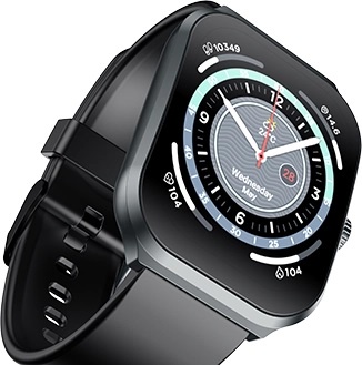 infinix XW3P XWATCH 3 Plus