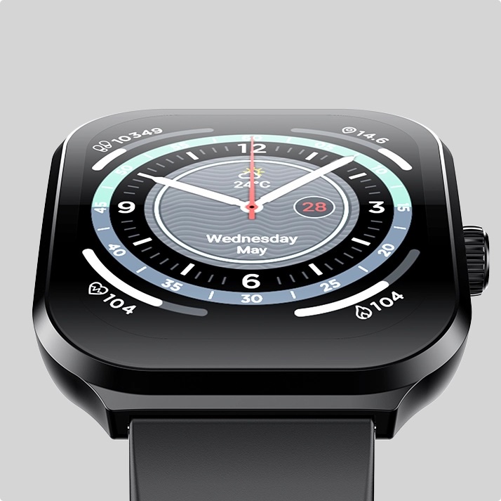 infinix XW3P XWATCH 3 Plus
