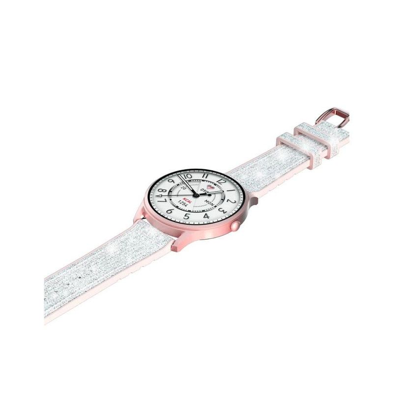 Kieslect Lady Calling Smartwatch Lora