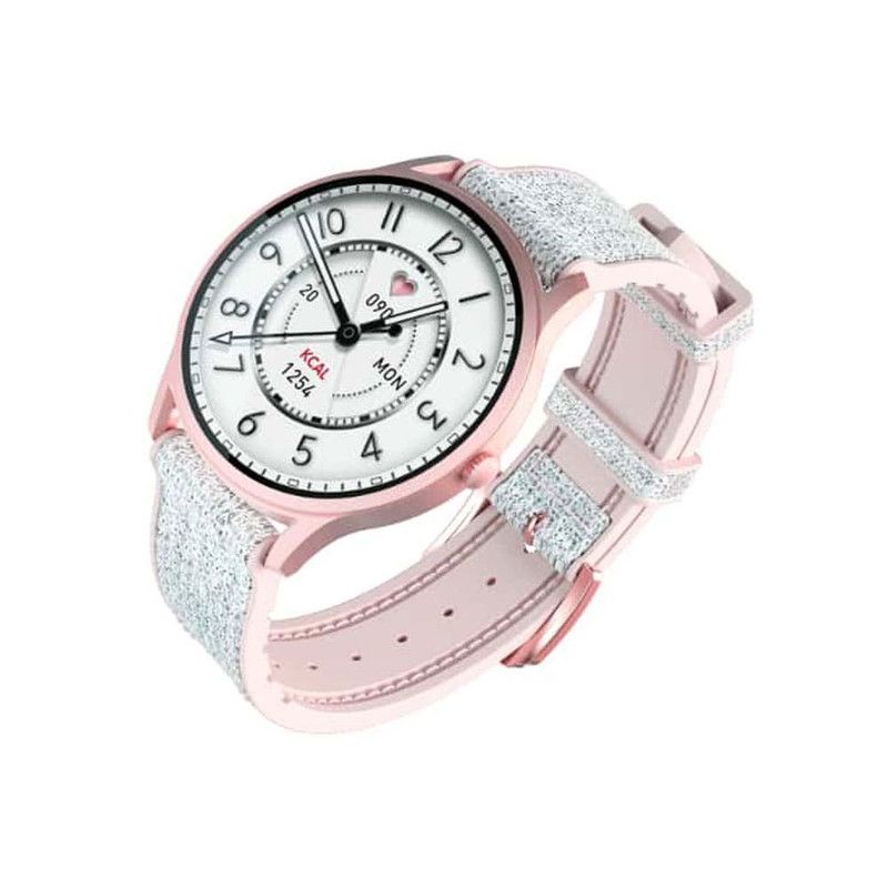 Kieslect Lady Calling Smartwatch Lora