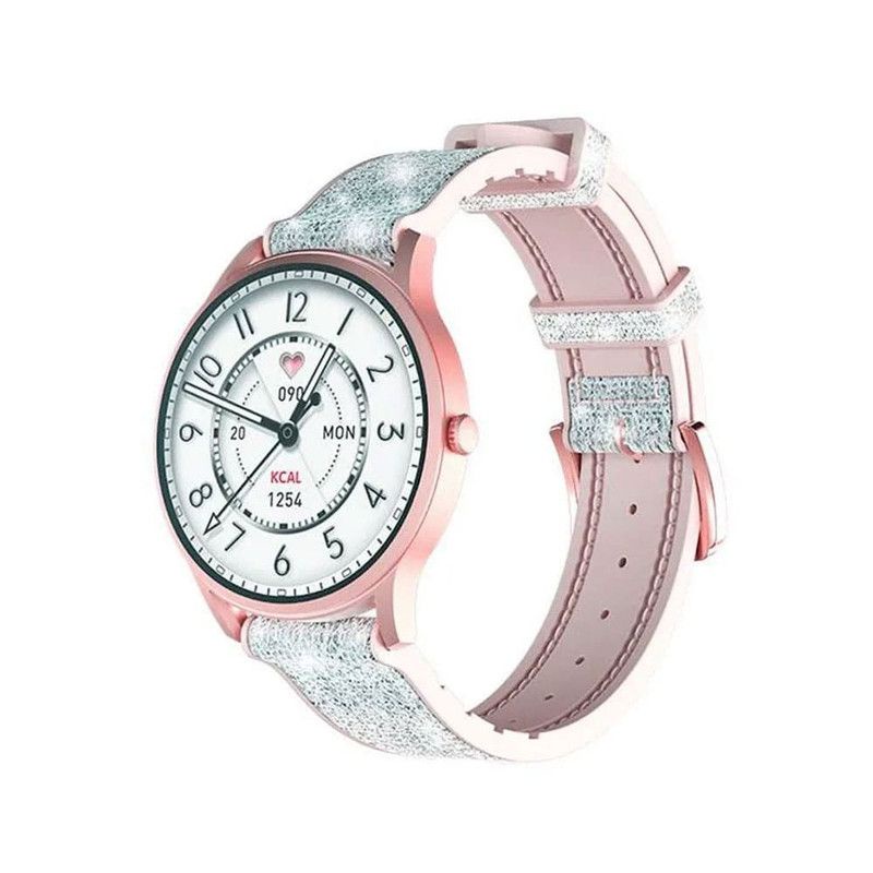 Kieslect Lady Calling Smartwatch Lora