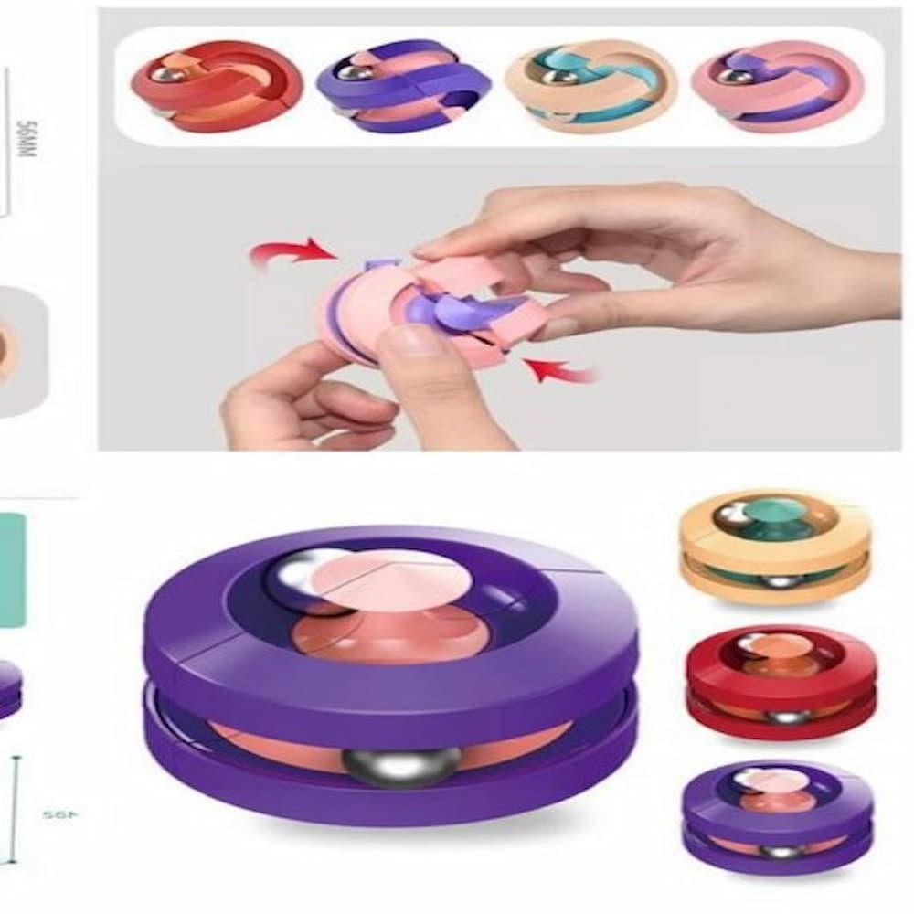 ✔️ ✋ هتطور الجانب الحركي لليدين ✋