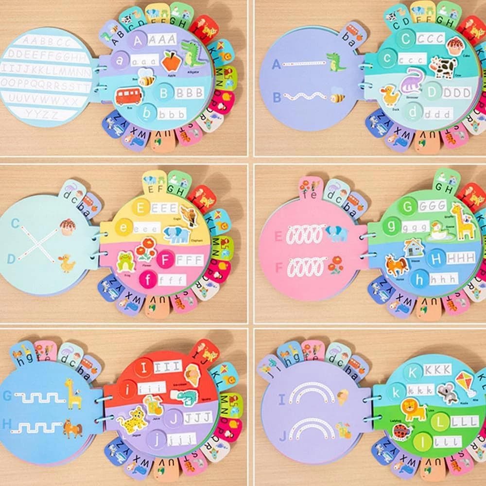 ✔️ 🌟 تعليم ممتع وغير ممل 🌟: