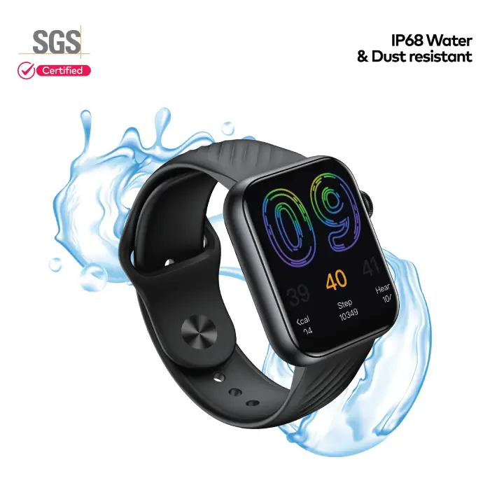 Itel ISW-011 Smart watch