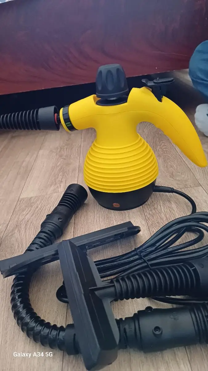 ملحقات متعددة