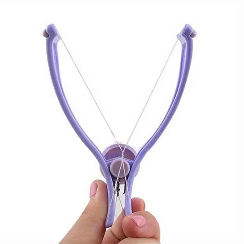 أداة إزالة شعر الوجه والجسم