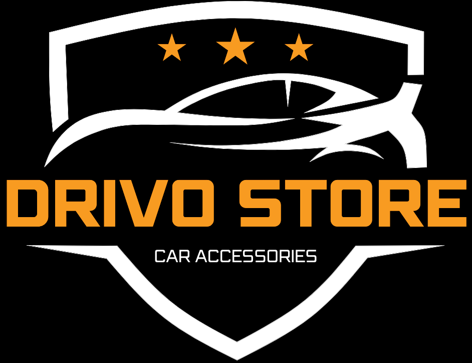 شعارات كروم فاخرة لسيارتك — تميّز مع Drivo Store
