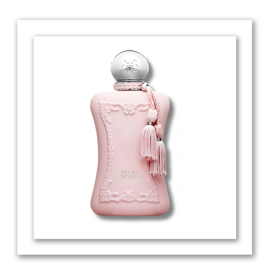عطر ديلينا اكسكلوزيف للنساء ٧٥ ملي – Delina Exclusif