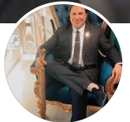  ‏المستشار كريم عباس