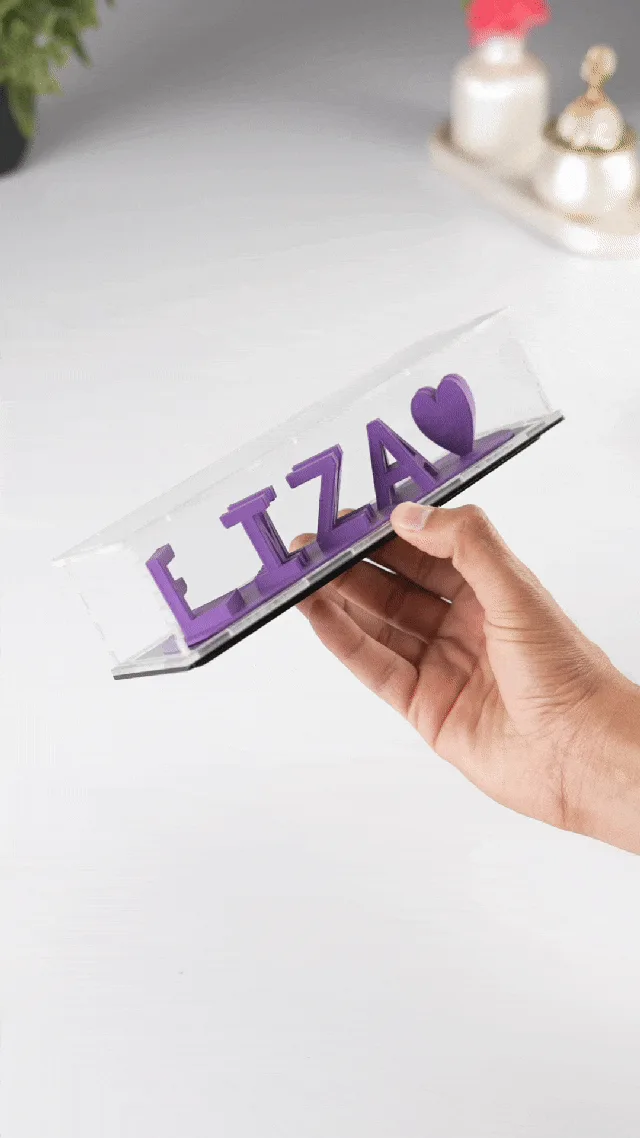 Dual Name Product 2