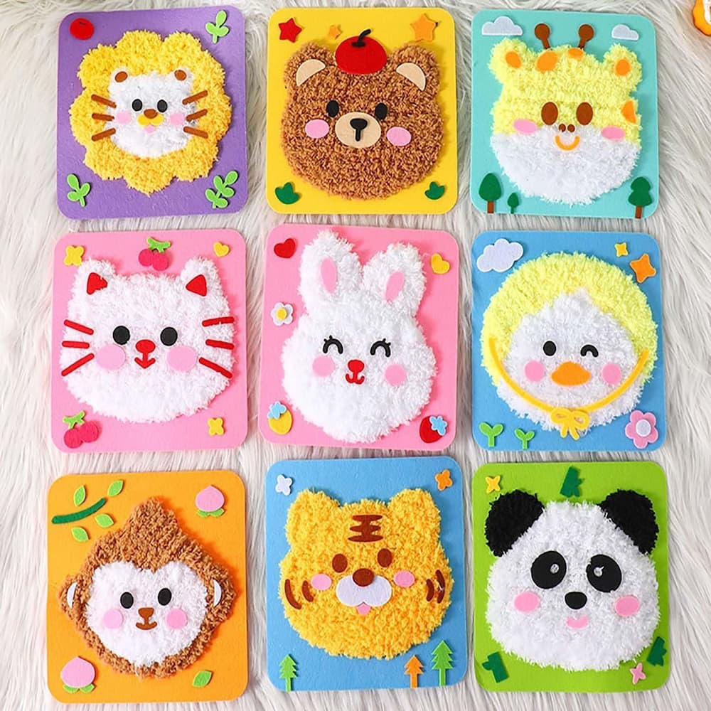 ✔️ ✅ أدوات آمنة وسهلة الاستخدام ✅