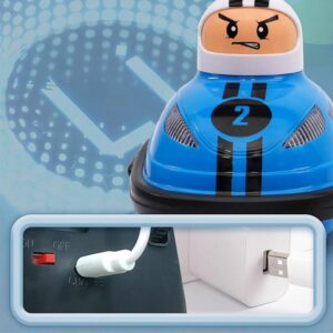 ✅ بطارية قابلة للشحن