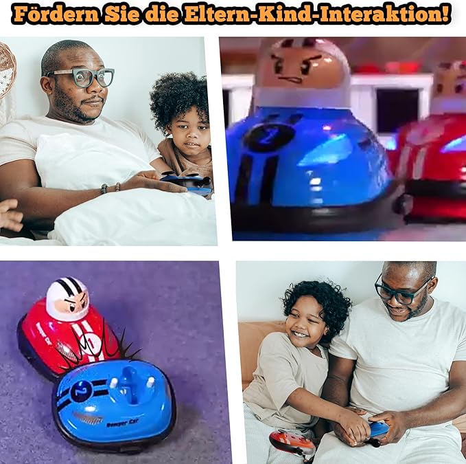 ✅ مناسبة من عمر 6 سنين وفوق