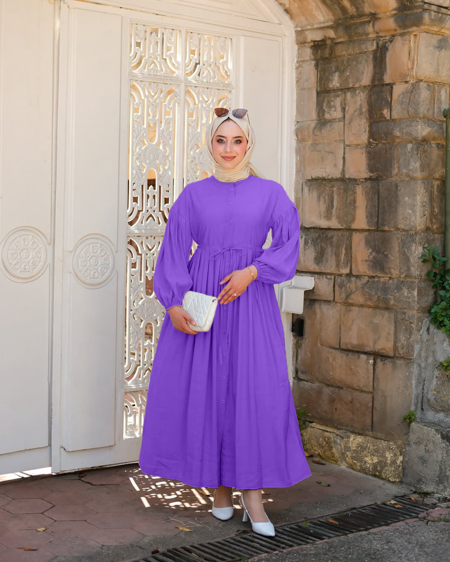 ألوان متنوعة