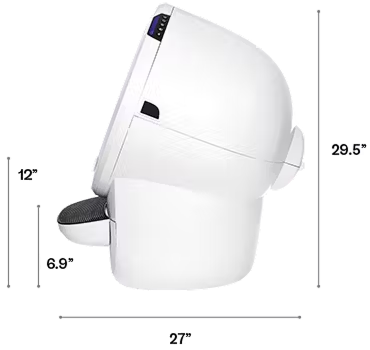 آمنة للاستخدام مع الأطفال