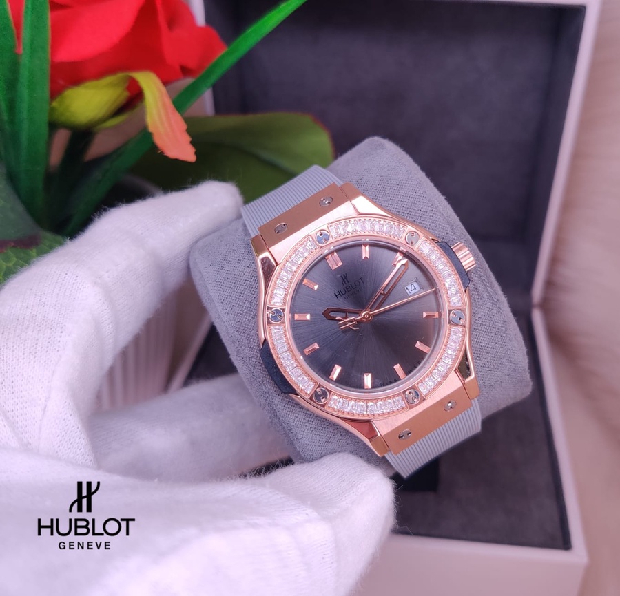 ساعة هوبلت هاي كوالتي