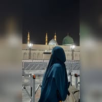 عائشة - اكتوبر
