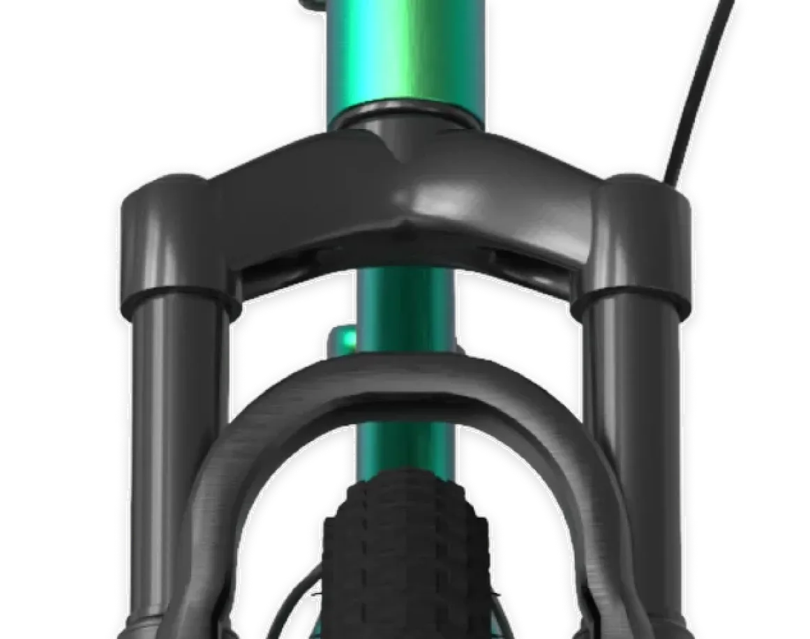 دراجة التحمل الموجهة للأداء