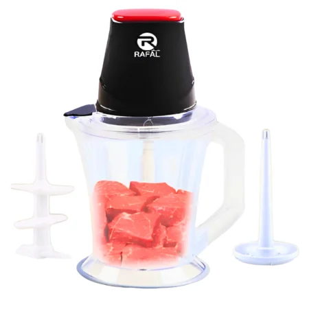 كبة رفال 2 لتر بقشارة ثوم