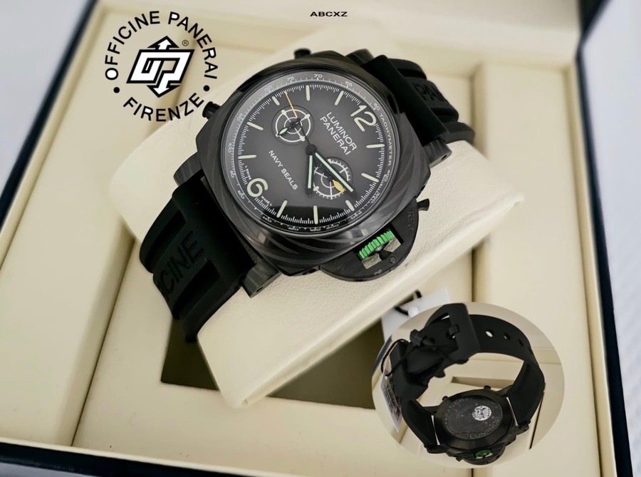 ساعة بانيراي Panerai هاي كوالتي اتوماتيك