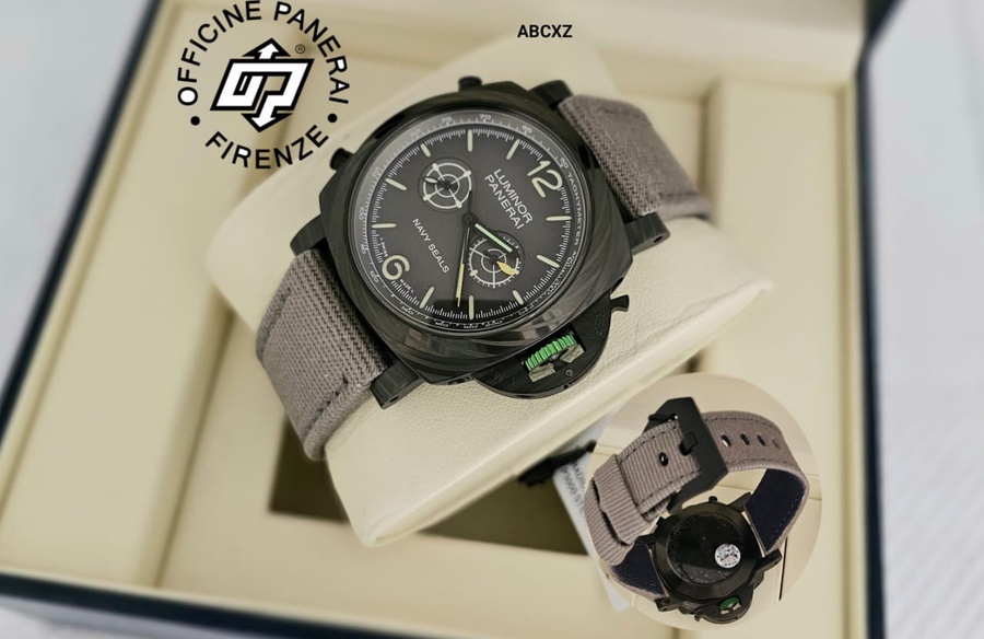 ساعة بانيراي Panerai هاي كوالتي اتوماتيك