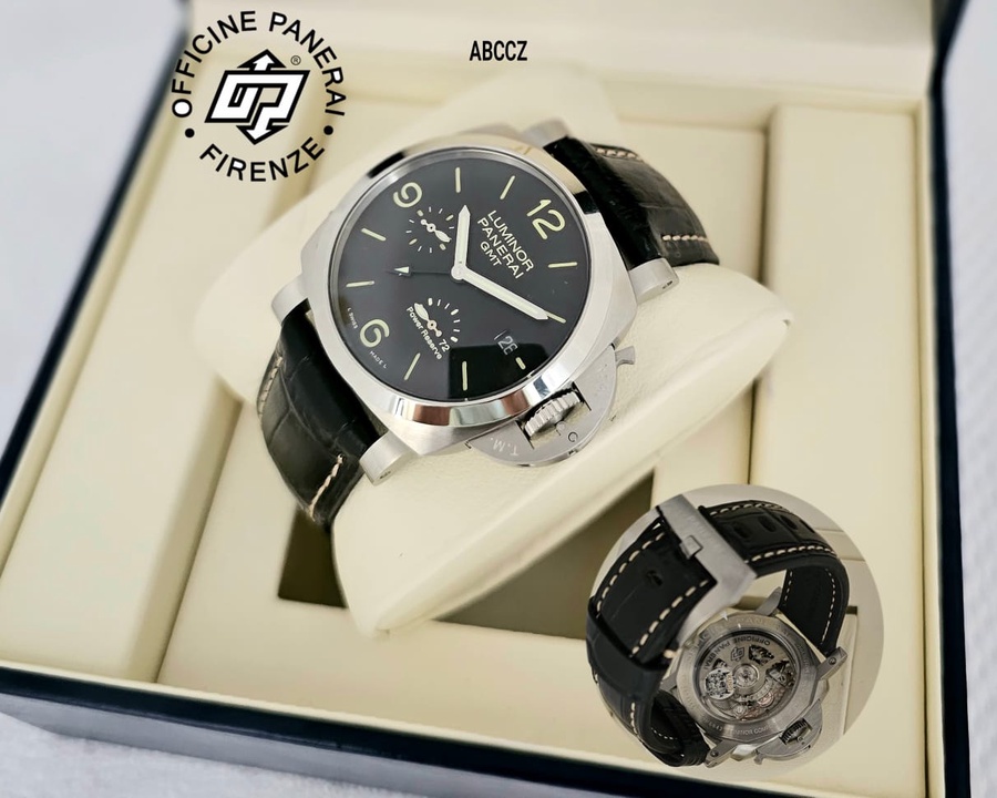 ساعة بانيراي Panerai هاي كوالتي اتوماتيك