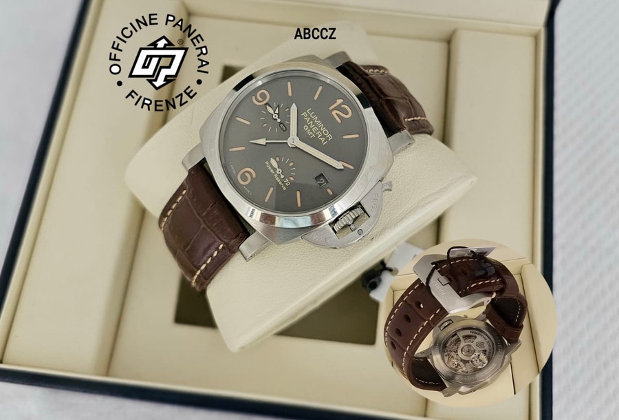 ساعة بانيراي Panerai هاي كوالتي اتوماتيك