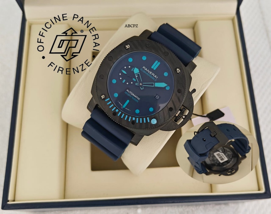 ساعة بانيراي Panerai هاي كوالتي اتوماتيك
