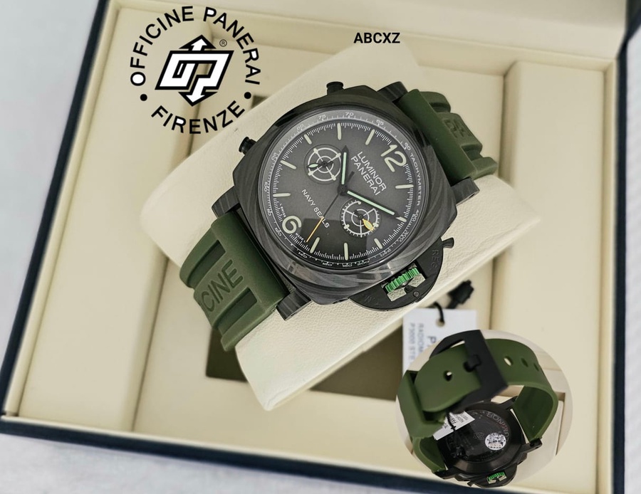 ساعة بانيراي Panerai هاي كوالتي اتوماتيك