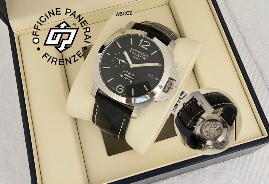 ساعة بانيراي Panerai هاي كوالتي اتوماتيك